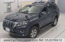 toyota land-cruiser-prado 2019 -TOYOTA--Land Cruiser Prado TRJ150W-0107360---TOYOTA--Land Cruiser Prado TRJ150W-0107360-