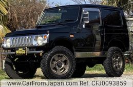 suzuki jimny 1996 quick_quick_E-JA22W_JA22W-120841