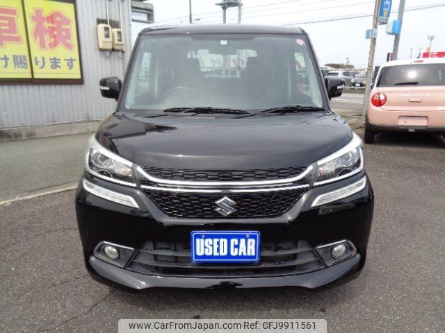 suzuki solio 2017 -SUZUKI--Solio MA36S--659808---SUZUKI--Solio MA36S--659808- image 1