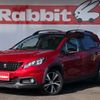 peugeot 2008 2017 -PEUGEOT--Peugeot 2008 ABA-A94HN01--VF3CUHNZTHY069665---PEUGEOT--Peugeot 2008 ABA-A94HN01--VF3CUHNZTHY069665- image 1