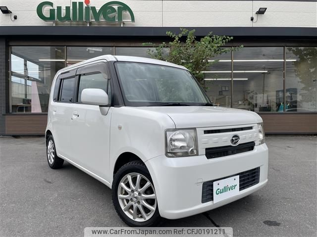 daihatsu move-conte 2011 -DAIHATSU--Move Conte DBA-L575S--L575S-0134683---DAIHATSU--Move Conte DBA-L575S--L575S-0134683- image 1