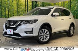 nissan x-trail 2018 -NISSAN--X-Trail DAA-HNT32--HNT32-175273---NISSAN--X-Trail DAA-HNT32--HNT32-175273-