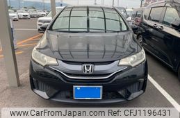 honda fit 2014 -HONDA--Fit DBA-GK3--GK3-1010367---HONDA--Fit DBA-GK3--GK3-1010367-