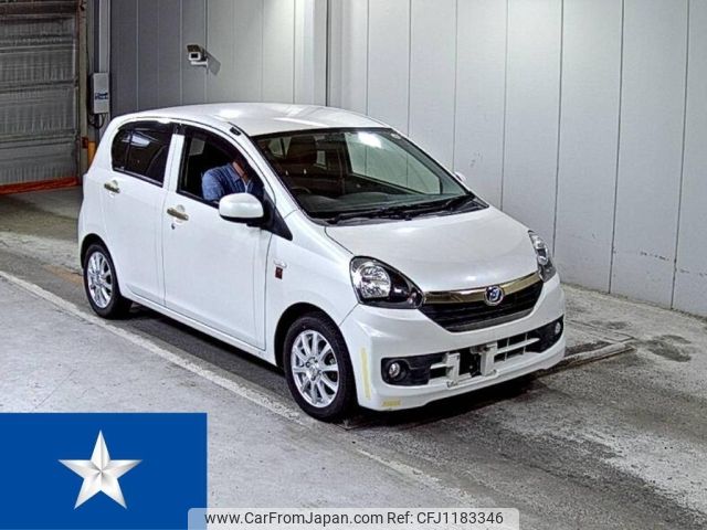 daihatsu mira-e-s 2016 -DAIHATSU--Mira e:s LA300S--LA300S-1375768---DAIHATSU--Mira e:s LA300S--LA300S-1375768- image 1