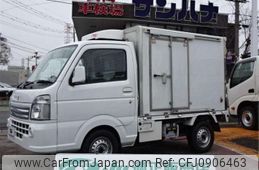mitsubishi minicab-truck 2019 CFJ0906463