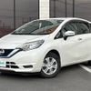 nissan note 2017 -NISSAN--Note DAA-HE12--HE12-066621---NISSAN--Note DAA-HE12--HE12-066621- image 23