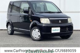 mitsubishi ek-wagon 2006 -MITSUBISHI--ek Wagon CBA-H81W--H81W-1403245---MITSUBISHI--ek Wagon CBA-H81W--H81W-1403245-