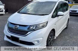 honda freed-plus 2017 quick_quick_DAA-GB7_GB7-1035971