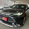 toyota harrier 2020 quick_quick_6BA-MXUA80_0022264 image 2