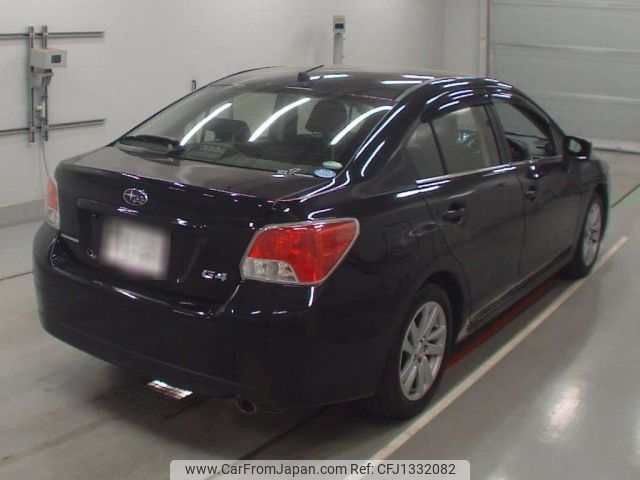 subaru impreza-g4 2016 -SUBARU--Impreza G4 GJ7-022187---SUBARU--Impreza G4 GJ7-022187- image 2
