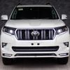 toyota land-cruiser-prado 2022 CFJ1749217 image 8