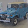 toyota land-cruiser 1979 -TOYOTA 【山梨 44ﾌ2915】--Land Cruiser BJ41V-005534---TOYOTA 【山梨 44ﾌ2915】--Land Cruiser BJ41V-005534- image 1