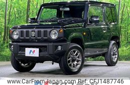 suzuki jimny 2024 CFJ1487746