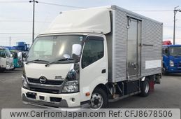 hino dutro 2018 GOO_NET_EXCHANGE_0206394A30230614W001