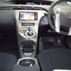 toyota prius 2012 -TOYOTA--Prius DAA-ZVW30--ZVW30-1489929---TOYOTA--Prius DAA-ZVW30--ZVW30-1489929- image 7