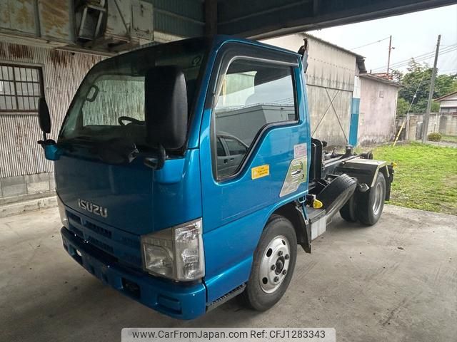 isuzu elf-truck 2007 GOO_NET_EXCHANGE_0402387A30250604W001 image 2