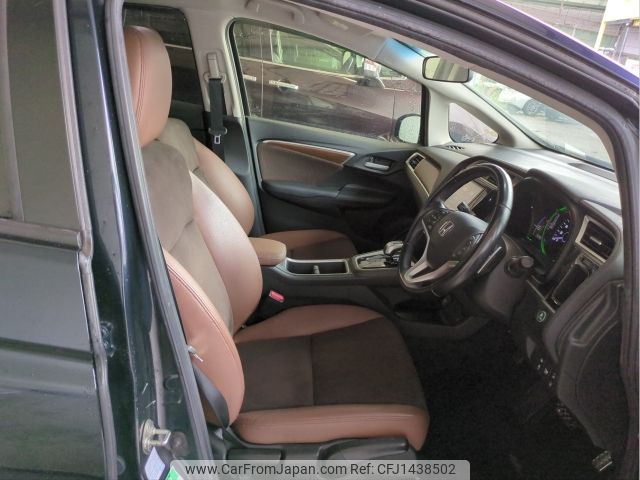 honda shuttle 2018 -HONDA--Shuttle DAA-GP7--GP7-1210239---HONDA--Shuttle DAA-GP7--GP7-1210239- image 2
