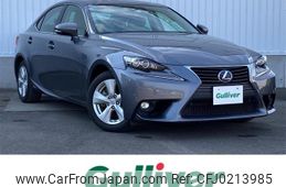 lexus is 2015 -LEXUS--Lexus IS DAA-AVE30--AVE30-5051025---LEXUS--Lexus IS DAA-AVE30--AVE30-5051025-