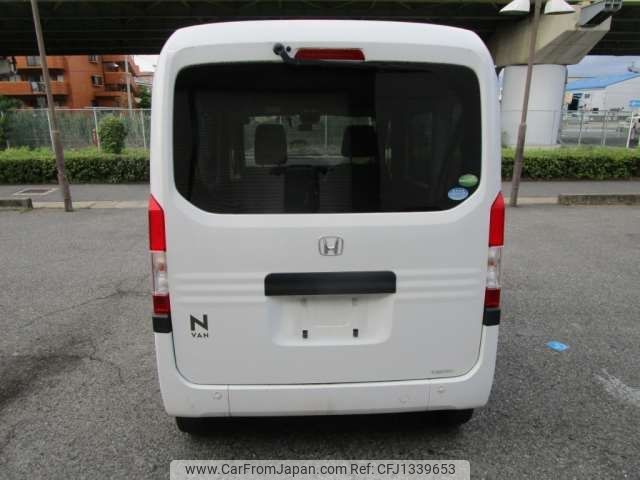 honda n-van 2020 -HONDA--N VAN HBD-JJ1--JJ1-3037868---HONDA--N VAN HBD-JJ1--JJ1-3037868- image 2