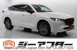 mazda cx-8 2022 -MAZDA--CX-8 6BA-KG5P--KG5P-350506---MAZDA--CX-8 6BA-KG5P--KG5P-350506-