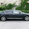 lexus ls 2013 quick_quick_DAA-UVF45_5015772 image 4