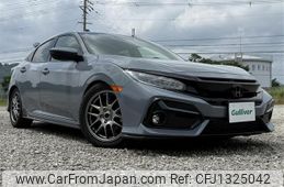 honda civic 2020 -HONDA--Civic 6BA-FK7--FK7-1300835---HONDA--Civic 6BA-FK7--FK7-1300835-