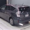 toyota prius-α 2014 quick_quick_DAA-ZVW41W_ZVW41-0018509 image 5