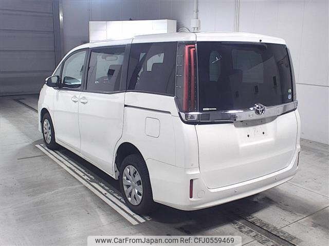 toyota noah 2019 -TOYOTA--Noah ZRR85G-0127827---TOYOTA--Noah ZRR85G-0127827- image 2