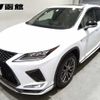 lexus rx 2020 -LEXUS 【函館 316ﾃ8000】--Lexus RX GYL25W--0023493---LEXUS 【函館 316ﾃ8000】--Lexus RX GYL25W--0023493- image 1