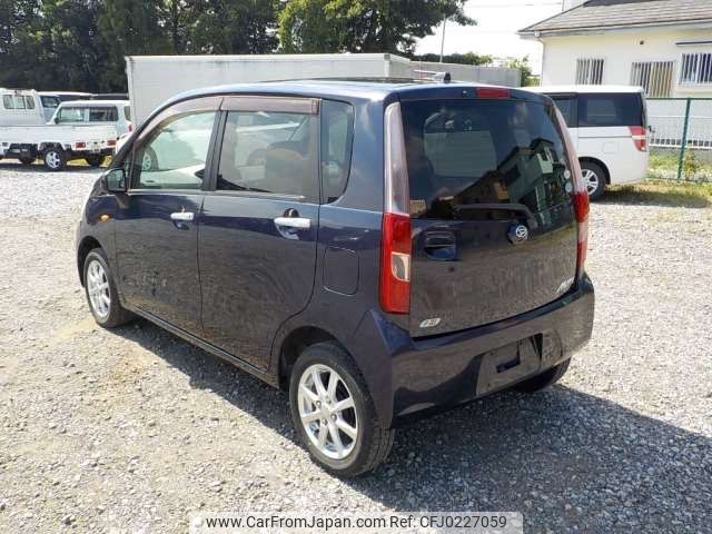 daihatsu move 2011 -DAIHATSU--Move DBA-LA100S--LA100S-0067059---DAIHATSU--Move DBA-LA100S--LA100S-0067059- image 2