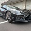 chevrolet corvette 2023 CFJ1573405 image 3