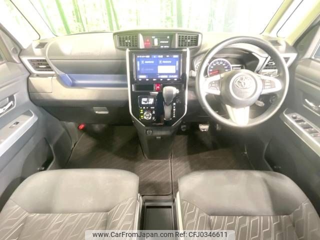 toyota roomy 2020 -TOYOTA--Roomy DBA-M900A--M900A-0460904---TOYOTA--Roomy DBA-M900A--M900A-0460904- image 2