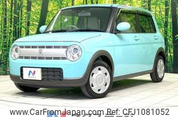 suzuki alto-lapin 2016 quick_quick_HE33S_HE33S-147367