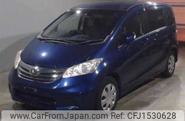 honda freed 2012 CFJ1530628