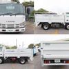 isuzu elf-truck 2009 quick_quick_BKG-NKR85A_NKR85-7012560 image 3