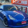 nissan fairlady-z 2002 quick_quick_UA-Z33_Z33-000433 image 14