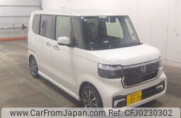 honda n-box 2024 -HONDA 【群馬 582ｴ5719】--N BOX JF5--1020279---HONDA 【群馬 582ｴ5719】--N BOX JF5--1020279-