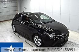 toyota corolla-sport 2019 -TOYOTA--Corolla Sport NRE210H--NRE210-1004461---TOYOTA--Corolla Sport NRE210H--NRE210-1004461-