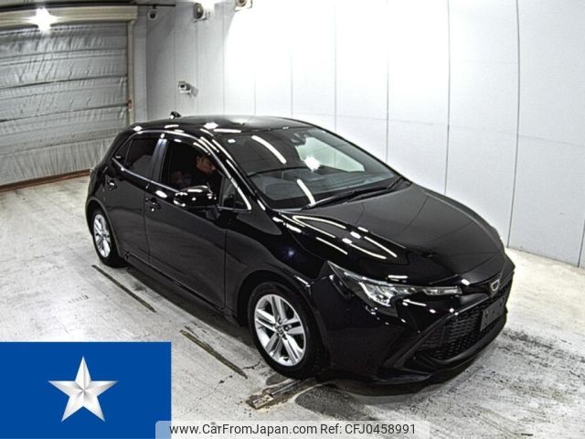 toyota corolla-sport 2019 -TOYOTA--Corolla Sport NRE210H--NRE210-1004461---TOYOTA--Corolla Sport NRE210H--NRE210-1004461- image 1