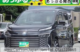 toyota voxy 2024 CFJ1723865
