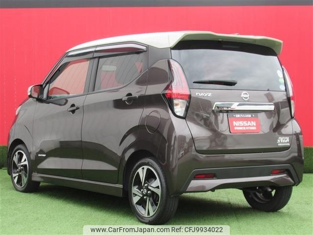 nissan dayz 2019 -NISSAN--DAYZ 5AA-B44W--B44W-0019333---NISSAN--DAYZ 5AA-B44W--B44W-0019333- image 2