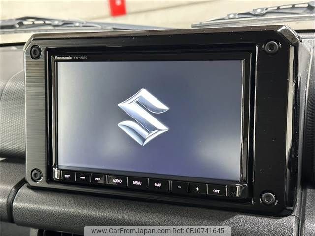 suzuki jimny 2018 -SUZUKI--Jimny 3BA-JB64W--JB64W-101824---SUZUKI--Jimny 3BA-JB64W--JB64W-101824- image 2