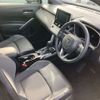 toyota corolla-cross 2022 -TOYOTA--Corolla Cross 3BA-ZSG10--ZSG10-1007061---TOYOTA--Corolla Cross 3BA-ZSG10--ZSG10-1007061- image 6