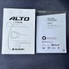 suzuki alto 2020 -SUZUKI--Alto DBA-HA36S--HA36S-542524---SUZUKI--Alto DBA-HA36S--HA36S-542524- image 18