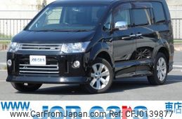 mitsubishi delica-d5 2013 quick_quick_DBA-CV5W_CV5W-0802136