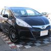 honda fit-hybrid 2010 quick_quick_GP1_GP1-1025906 image 2