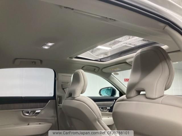 volvo s90 2023 CFJ1788101 image 2