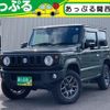 suzuki jimny 2024 CFJ1836210 image 1