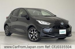 toyota yaris 2020 -TOYOTA--Yaris 6AA-MXPH10--MXPH10-2047270---TOYOTA--Yaris 6AA-MXPH10--MXPH10-2047270-