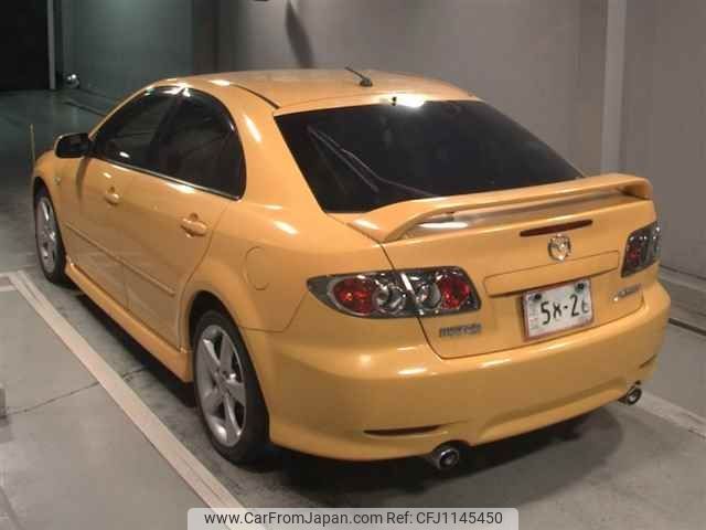 mazda atenza 2004 -MAZDA--Atenza Sports GG3S-112871---MAZDA--Atenza Sports GG3S-112871- image 2